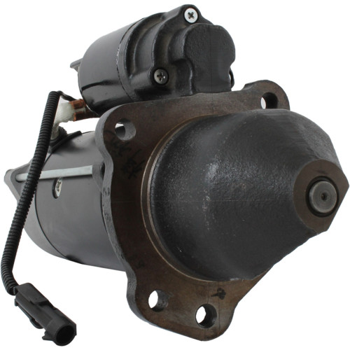 Starter for John Deere Lift Truck 485E,486E,488E, and 210LE Starter for John Deere Lift Truck 485E,486E,488E, and 210LE