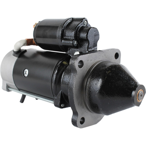 Starter 24 Volt for KHD Deutz Tractor IS0842, AZF4515, 11.130.842