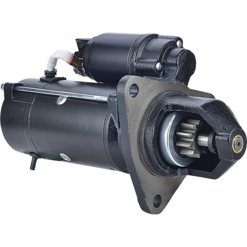 Starter for Letrika, Case 1896 1984-1989 0001211012, 0001211013 410-29041 Starter for Letrika, Case 1896 1984-1989 0001211012, 0001211013 410-29041