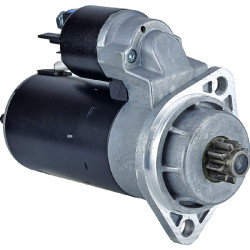 Starter for 0.5L Hatz 1D42 1D42C 1D42S MS140 IS1149 AZE2605 50496201 LRS02760