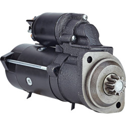 Starter For John Deere 4219DF, 4239D/4239T, 4276D/ T, 5076E, 5076EF 410-29068