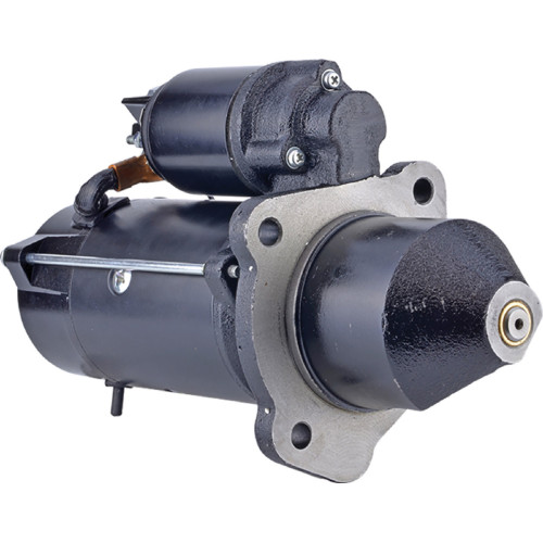 Starter for John Deere 4045AFM85, 4045DFM50, 4045DFM70, 4045TFM50 24V MS165