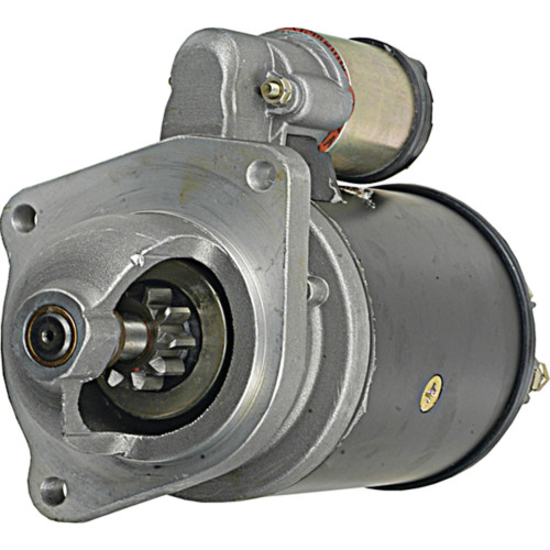 Starter for Ford New Holland 1400 980 985 990 995 Combine Starter for Ford New Holland 1400 980 985 990 995 Combine