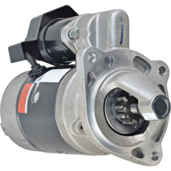 Starter for Ford 3430 1990-1998, 3930 1990-1999, 4630 1990-1999, 4830 1990-1994 478109