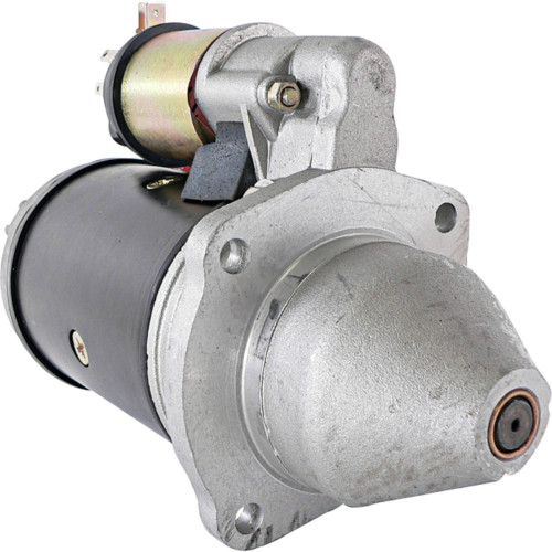 Starter for Massey Ferguson Perkins Engine 1680-065-M1, 26413, 27433 SLU0022
