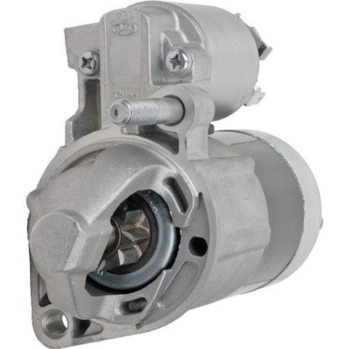 Starter for 2.5L Hyundai Sonata 99-01, 2.7L Sonata 02-05 SR4116N, SR4116X Starter for 2.5L Hyundai Sonata 99-01, 2.7L Sonata 02-05 SR4116N, SR4116X