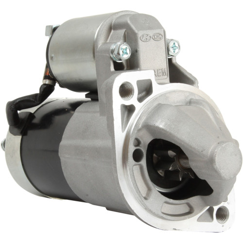 Starter for Hyundai Elantra 1.8L 2011-2012 2.0L 2007-2012 Starter for Hyundai Elantra 1.8L 2011-2012 2.0L 2007-2012