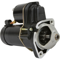 Starter for Moto Guzzi 0307307110, 14730706, 30730710, 30730711 410-40034
