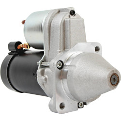 Starter for BMW Motorcycle 12-41-2-306-700, 12-41-9-062-425 410-40037