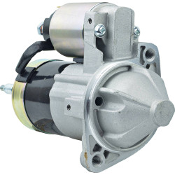 Starter for 2.4L Santa Fe Magentis Optima 2001-2006, Sonata 1999-2005 Manual T.