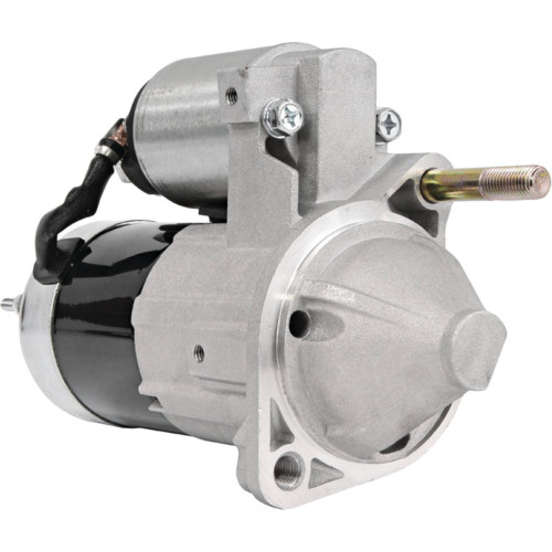 Starter for 2.7 Hyundai Santa Fe, Kia Magentis Optima Rondo 2007-2008 Starter for 2.7 Hyundai Santa Fe, Kia Magentis Optima Rondo 2007-2008