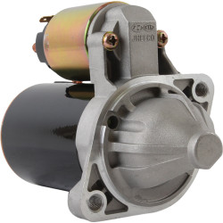 Starter fits Hyundai Accent 1.5L 1.6L 2001-2008 New