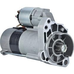 Starter for Audi A8 Quattro 2002-2007, A8 2005-2007 17888, 191120 410-40047