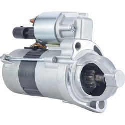 Starter for 4.2L Audi A6 Quattro 2005-2011 079-911-023D, 108-478, 16070 12V CW