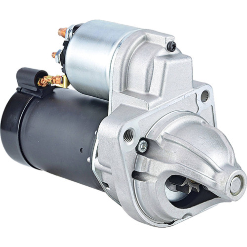 Starter for 3.2L BMW Z4 2006-2008 12-41-7-830-793, 17902 Starter for 3.2L BMW Z4 2006-2008 12-41-7-830-793, 17902