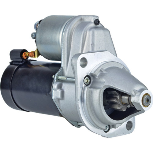 Starter for Ruggerini MD150 87 88 89 90 91 92 93 94 95 96 97 18045, 184456