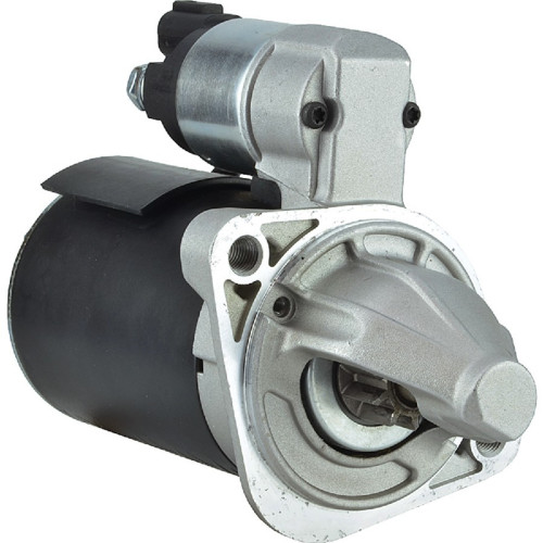 Starter for 1.6L Hyundai Veloster 2013-2016 36100-2B502 19300 Starter for 1.6L Hyundai Veloster 2013-2016 36100-2B502 19300