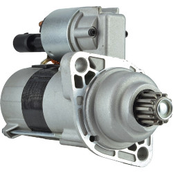 Automotive Starter for 2.0L Volkswagen Jetta 2009-2014, Passat 2012-2014 TS18ER123