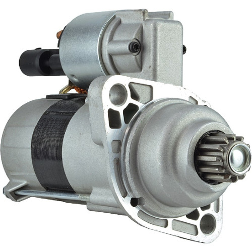 Automotive Starter for 2.0L Volkswagen Beetle 2013-2014, Golf 2010-2014 02M-911-024P Automotive Starter for 2.0L Volkswagen Beetle 2013-2014, Golf 2010-2014 02M-911-024P