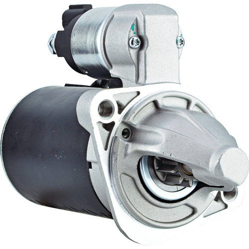 Starter For Hyundai Accent 2014-2017, Veloster 2013-2017 1201942 410-40060 Starter For Hyundai Accent 2014-2017, Veloster 2013-2017 1201942 410-40060