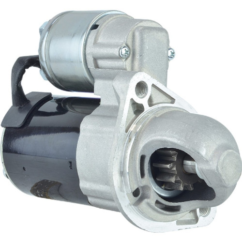 Automotive Starter for 1.8L Hyundai Elantra 2012-2013, Coupe, Elantra GT 2013 Automotive Starter for 1.8L Hyundai Elantra 2012-2013, Coupe, Elantra GT 2013