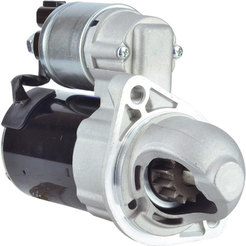 Automotive Starter for 2.0L Kia Forte5, Forte Koupe 2015, Soul 2014-2016 LRS03896 Automotive Starter for 2.0L Kia Forte5, Forte Koupe 2015, Soul 2014-2016 LRS03896