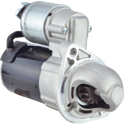 Automotive Starter for 2.0L Hyundai Elantra GT 2014-2016 36100-2E131 10996