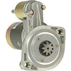 Starter for Thermo King CG-II M12 M20 M22 M30 Isuzu 2.0L Engine Generator