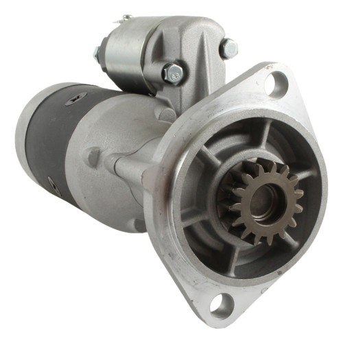 Starter for John Deere Excavator 50ZTS, Mower 3325, 3365, Tractor 3325