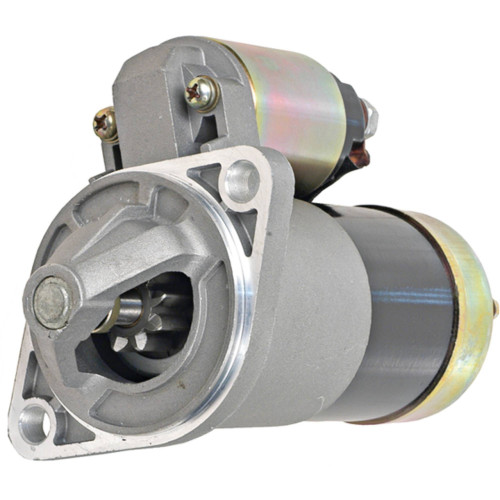Starter Motor for Yanmar Engine S114-194, 104211-77010 410-44051