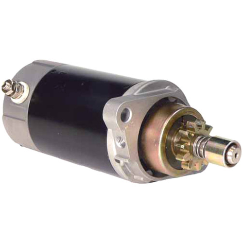Starter for Yamaha Marine 6F5-81800-10, 6F5-81800-11 410-44085