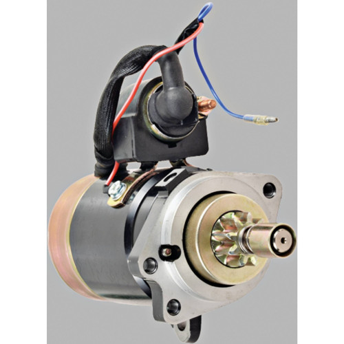 Starter for Yamaha C55ELR 1991-1995, Mariner 40E 1978-1980 50-81490M 410-44086