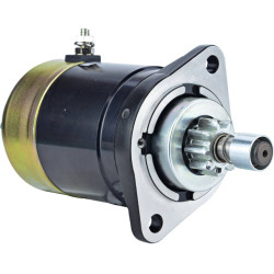Starter for Nissan, Tohatsu Outboard 25, 30, NS25, NS30 1992-2003 410-44087