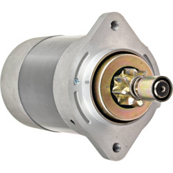 Starter for Suzuki Marine Engine DT200TCX EFI, DT200TCXG EFI 1986-2000 SHI0091