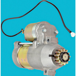 Starter for Mercury Outboard 4 Stroke 225CXL, 225XL, 225XXL 2003-2006 410-44097