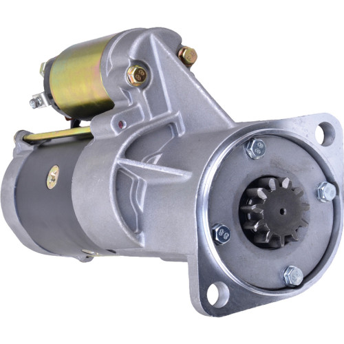 Starter for Case CX130B, CX130C 2012-2016 S25-514, S25-514A ROTA0382