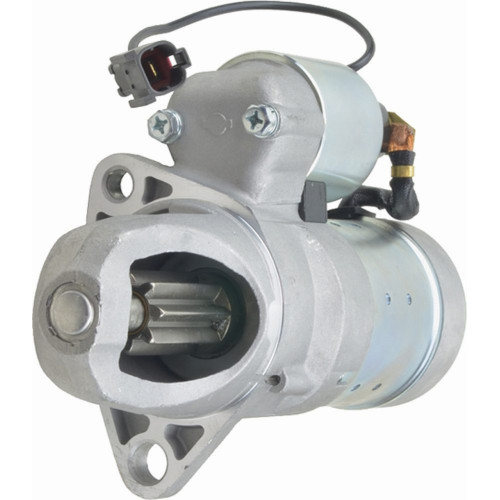 Starter for Infiniti I30 1996, Nissan Maxima 1995-1996 E6850-63012 410-44124 Starter for Infiniti I30 1996, Nissan Maxima 1995-1996 E6850-63012 410-44124