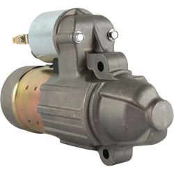Starter for 200 225 250 VF200LA VF225LA VF250LA Yamaha Outboard 2006-2013