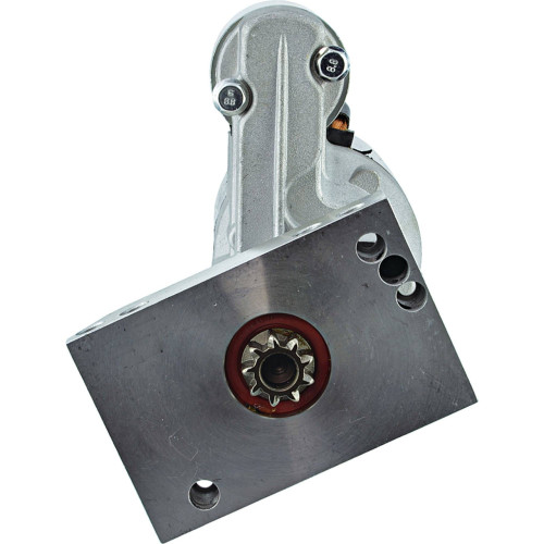 Starter for Chevy 305, 350, 454 Mini Super Torque Series SBC, BBC 410-44138 Starter for Chevy 305, 350, 454 Mini Super Torque Series SBC, BBC 410-44138