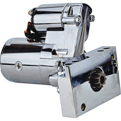 Starter for Chevy 305, 350, 454 Mini Super Torque Series ST100 SHI0015-C