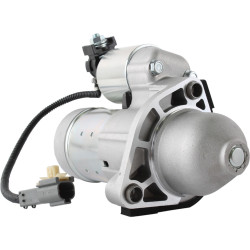 Nissan PMGR 12 Volt CW 12 Tooth Starter for Nissan 350Z 23300-EV10A