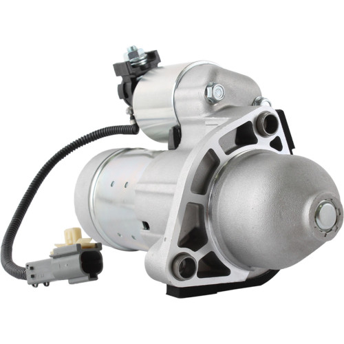 Nissan PMGR 12 Volt CW 12 Tooth Starter for Nissan 350Z 23300-EV10A