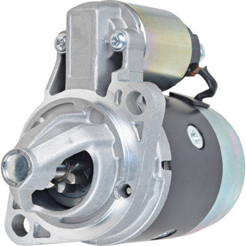 Starter Hyster Yale Lift Truck Forklift Mazda Engines