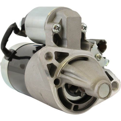 Starter for Nissan 200SX 1.6L 1995-1998 23300-84A17 Starter for Nissan 200SX 1.6L 1995-1998 23300-84A17