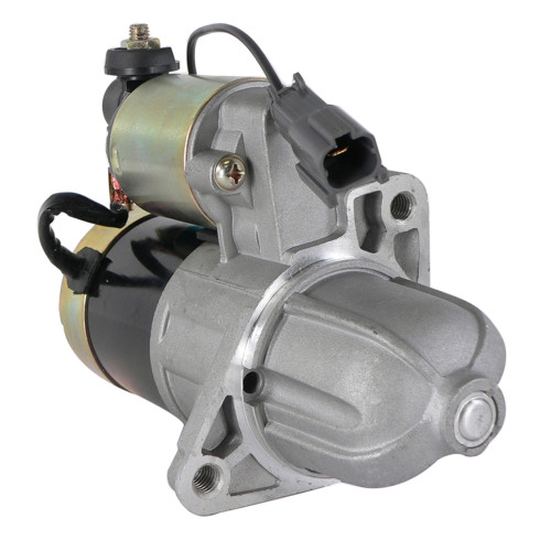 Nissan Altima 2.4L Starter 1993-1997 17478 Nissan Altima 2.4L Starter 1993-1997 17478