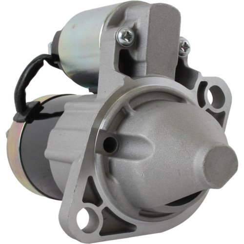 Hyster Yale Mitsubishi Forklift Truck Starter