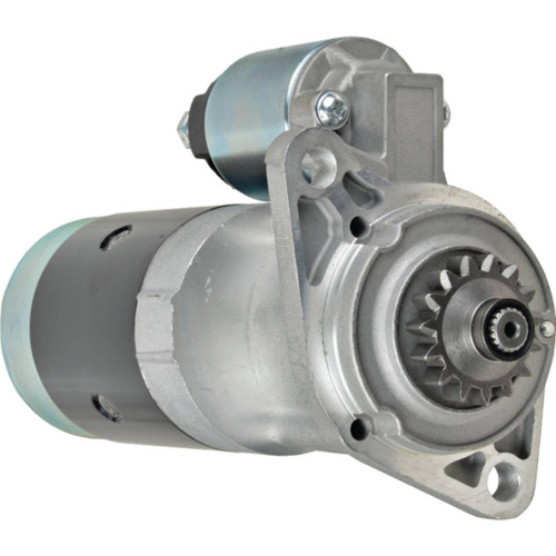 Starter for Case 1120, 1130, 1140 1991, 234 1985-1986, 235 1986-1990 410-48041