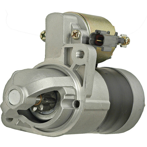 Starter Nissan Altima 2.4L 98 99 00 23300-9E010 17740 Starter Nissan Altima 2.4L 98 99 00 23300-9E010 17740