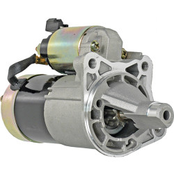 Chrysler Concorde Starter 3.5L 1993-1997 17461