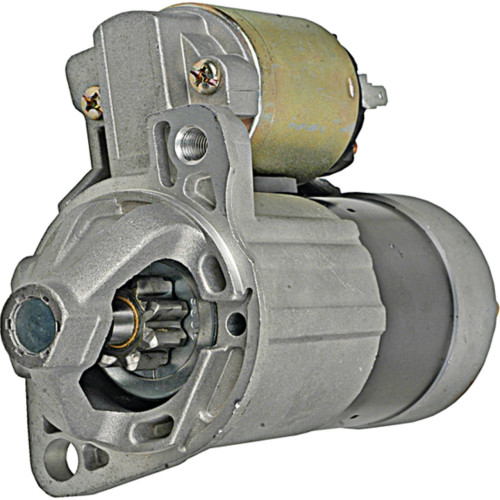 Starter for Chrysler Sebring,Dodge Stratus 3.0L 2001-2005 410-48063 Starter for Chrysler Sebring,Dodge Stratus 3.0L 2001-2005 410-48063